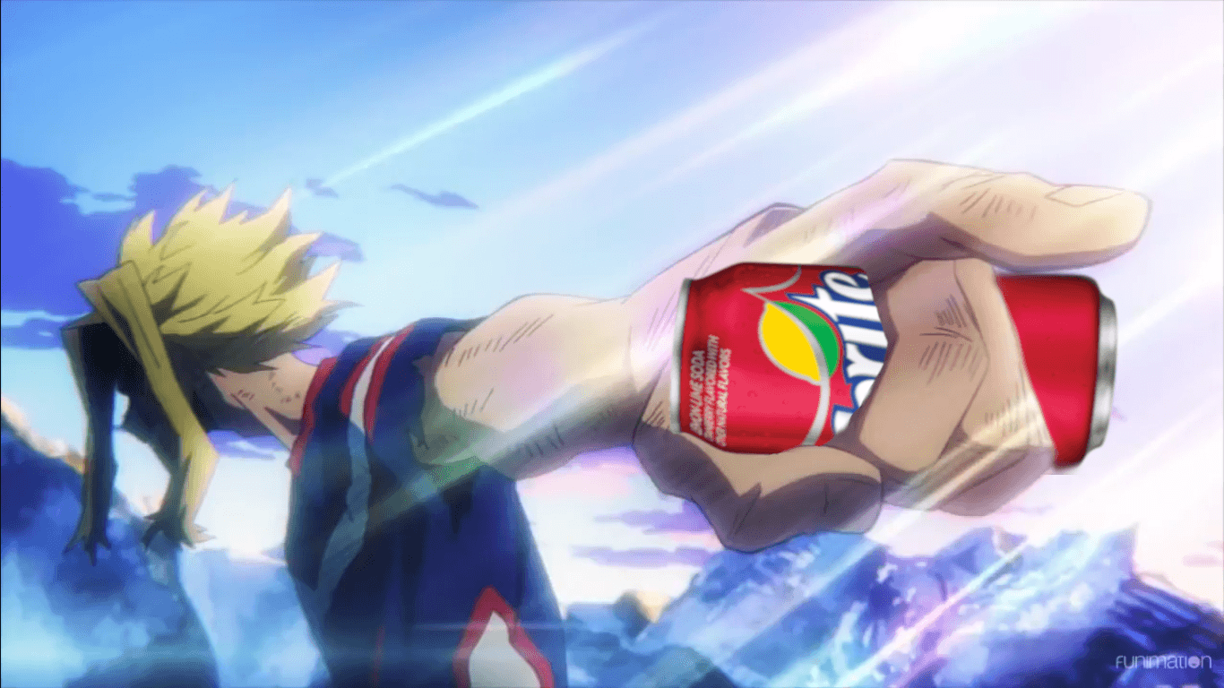 Now it's your sprite