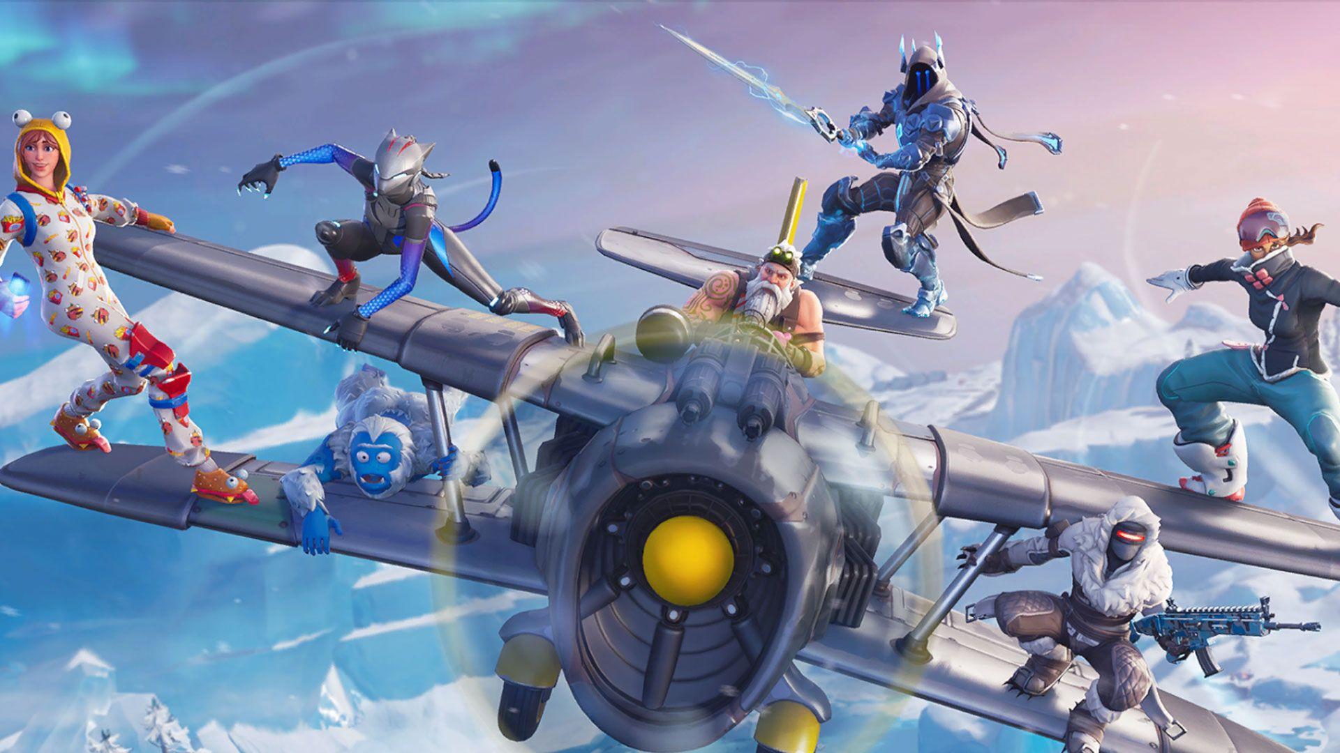 What's in the season 7 Battle Pass? you need to know!