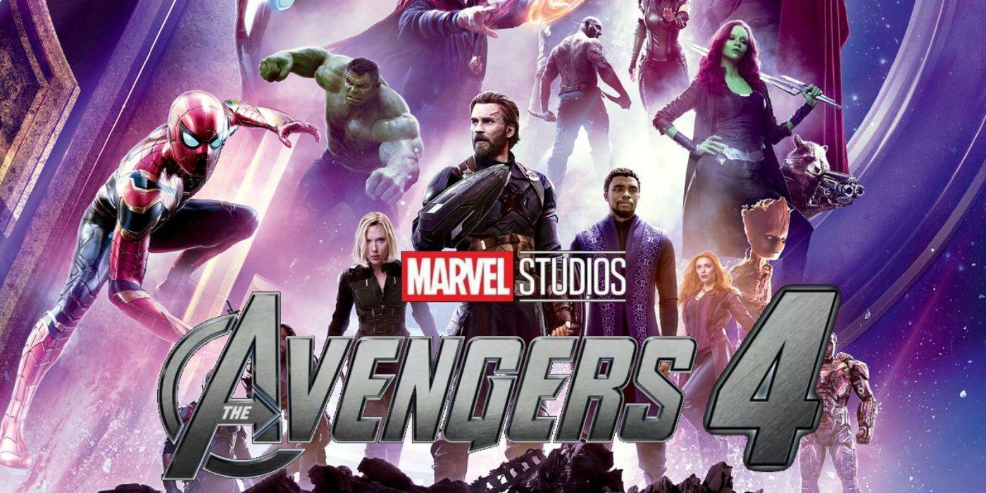 Fan Theories About The Avengers After 'Infinity War'