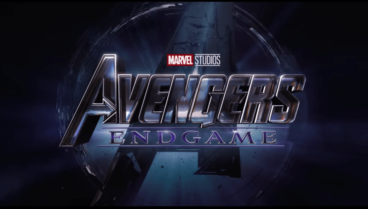 Watch: Marvel drops first 'Avengers 4' trailer, along with the title