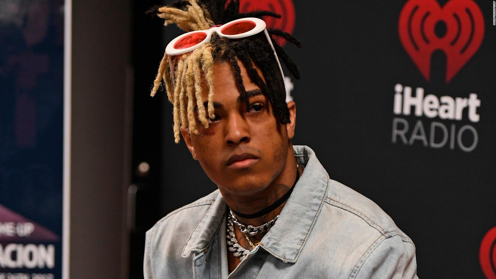 Let XXXTentacion's passing spell the end of his fame (opinion)
