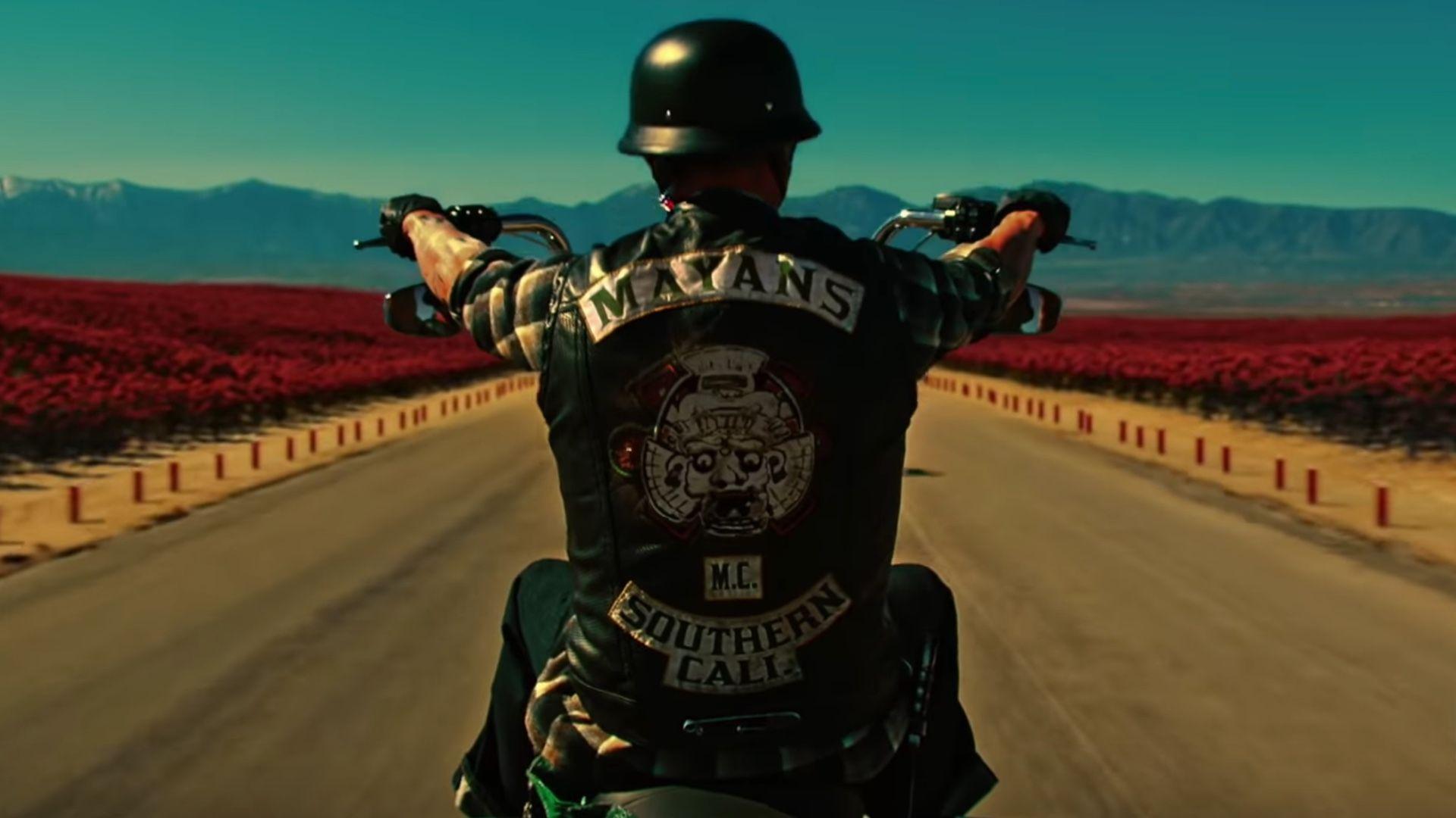 Take a Ride with The MAYANS M.C. in This First Promo Teaser For