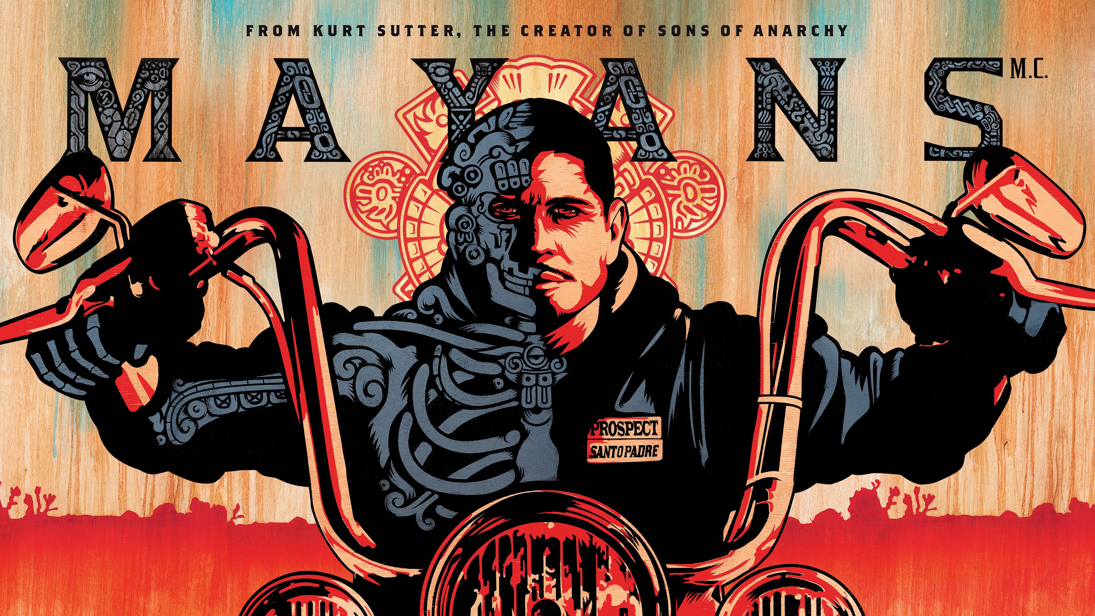 for fans of mayans mc to view, download, share, and discuss their favorite ...