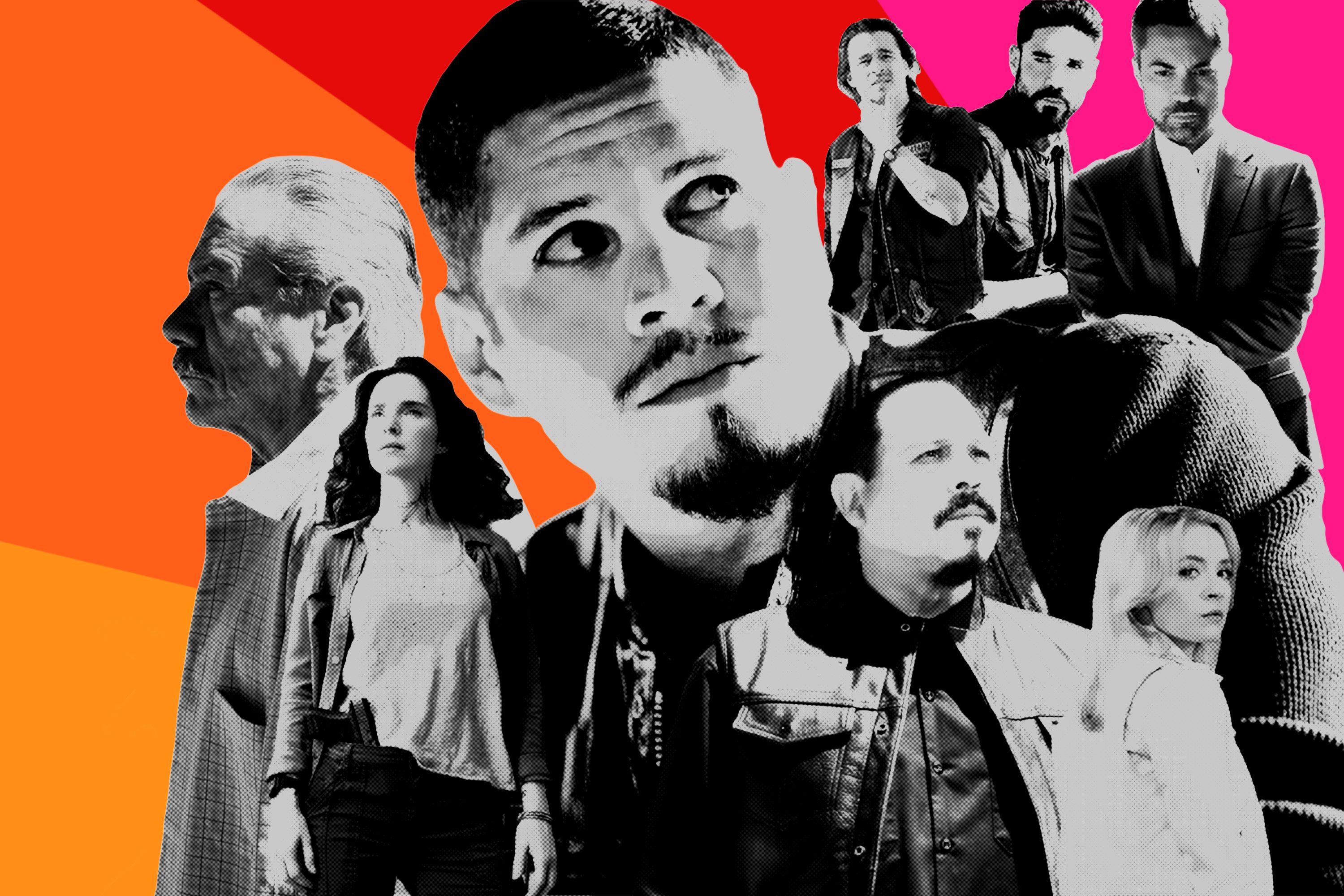 How to Watch 'Mayans M.C.' Without Having Seen 'Sons of Anarchy