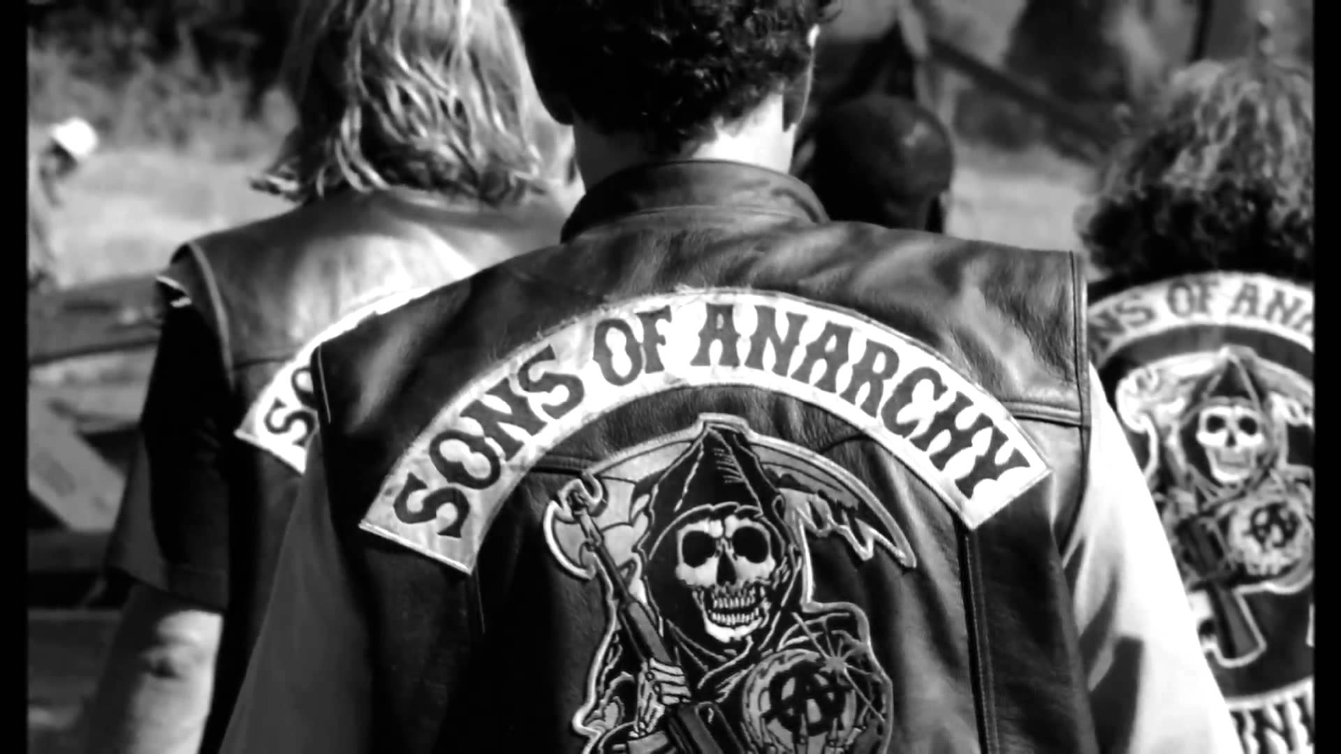 Sons Of Anarchy Spin Off Show On Mayans MC Approved By FX