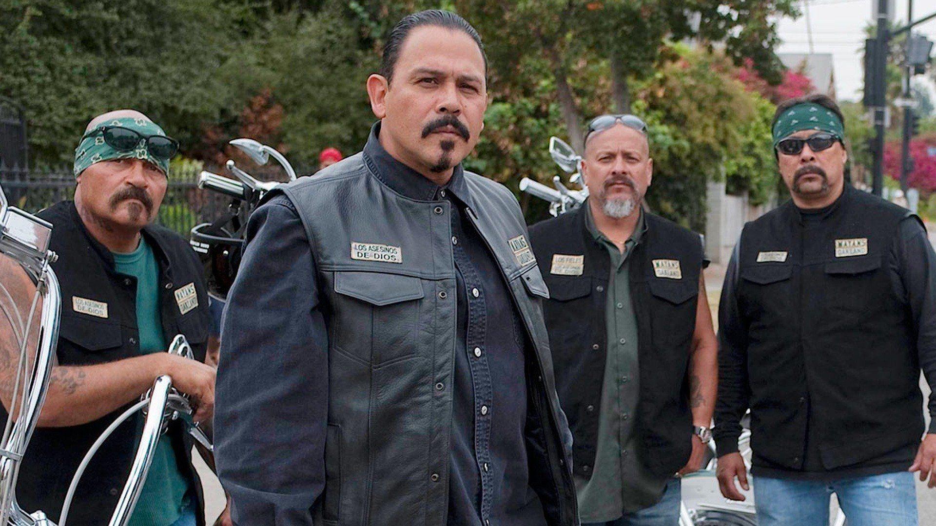 Sons of Anarchy Creator on Mayans MC Spinoff and Potential Prequel
