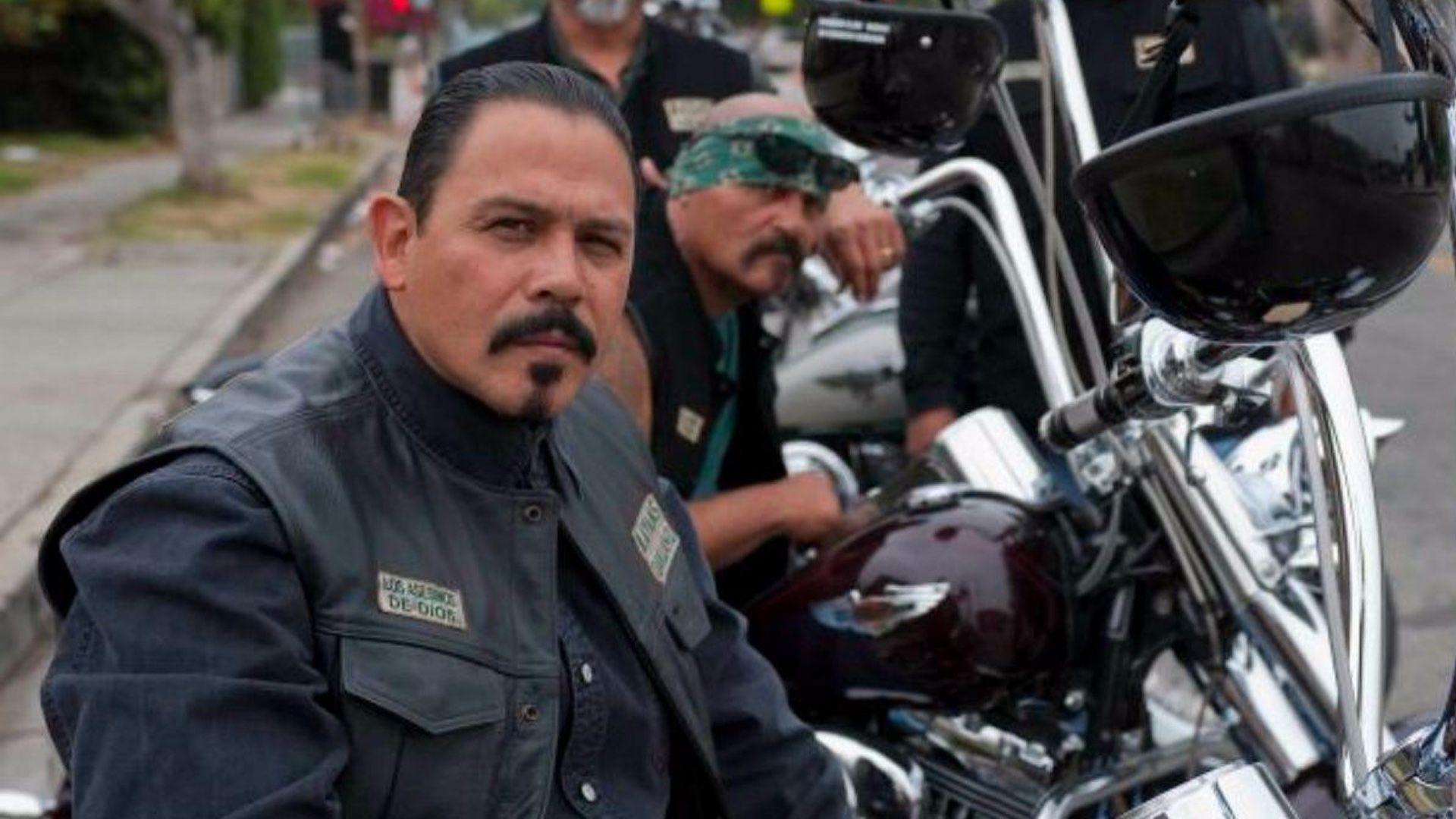 FX Gives The SONS OF ANARCHY Spinoff Series MAYANS MC a Full Season
