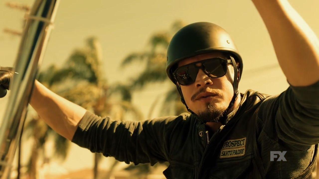 Mayans MC' Will Feature More F Bombs Than 'Sons Of Anarchy