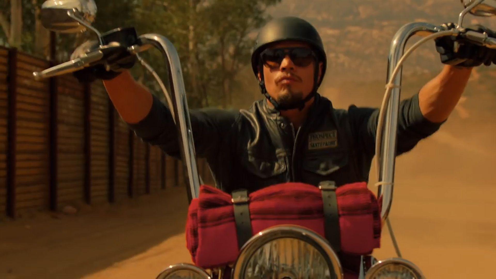 Mayans M.C.' Ranks As Top New Cable Series Premiere In Live+