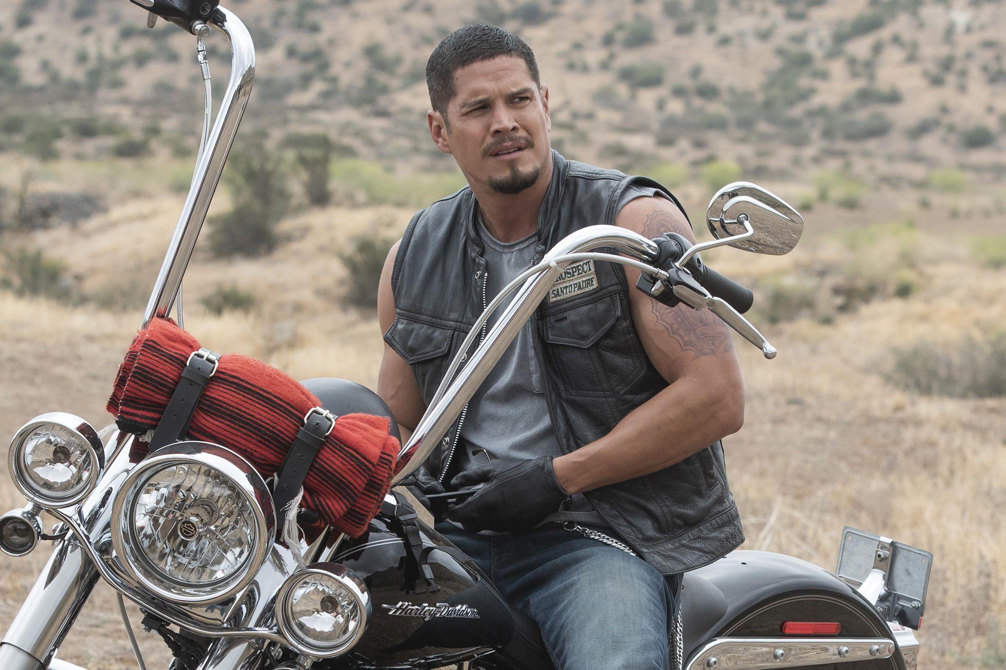 Mayans MC Renewed For Season 2 on FX