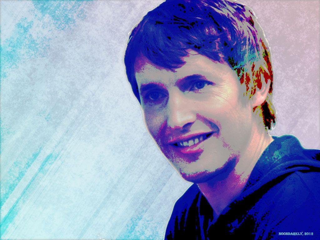 Noondarkly James Blunt