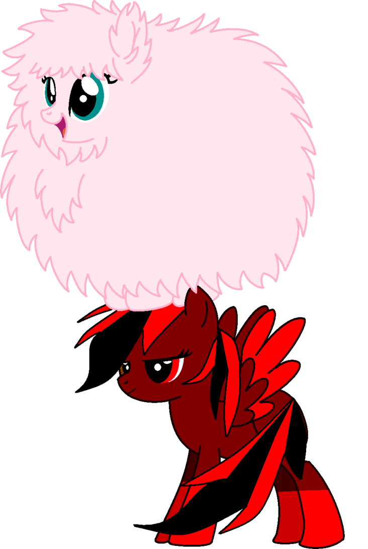 Unicorn clipart fluffy and in color unicorn clipart fluffy