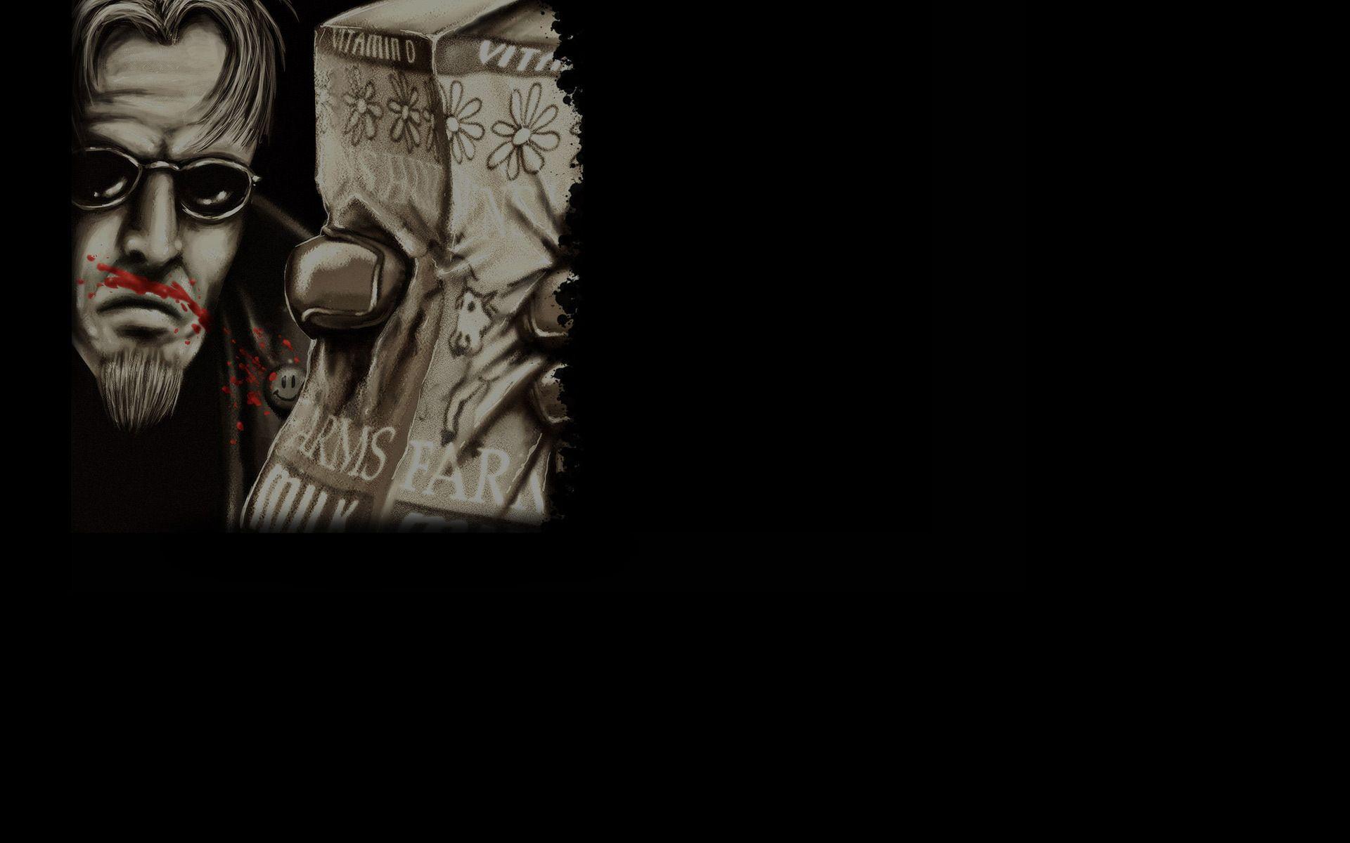 Video Game POSTAL 2 HD Wallpaper