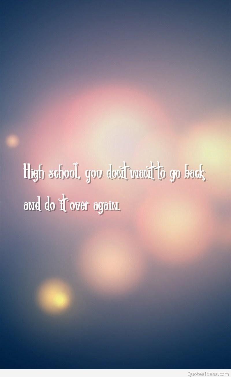 Top school quotes sayings, school is back cards quotes