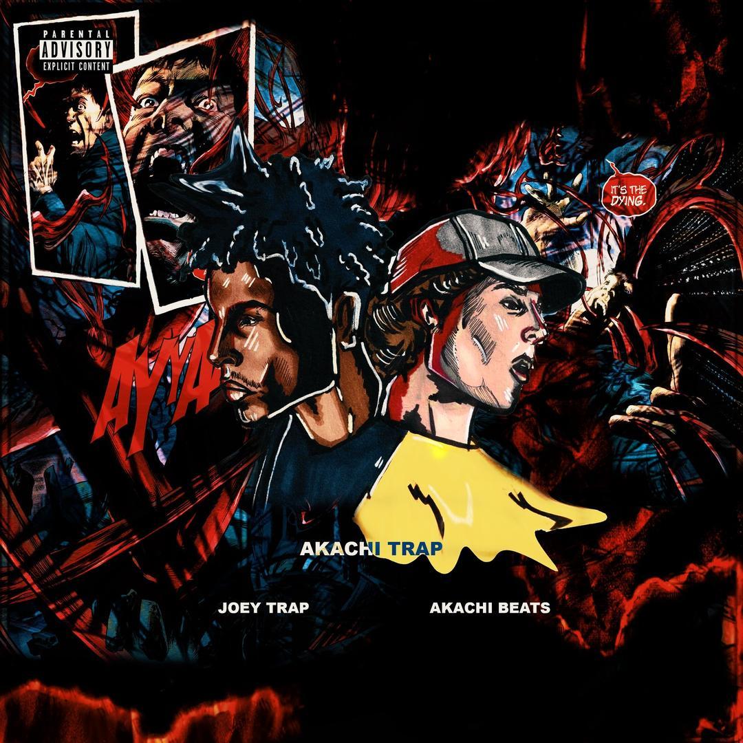 Listen to Joey Trap. Pandora Music & Radio