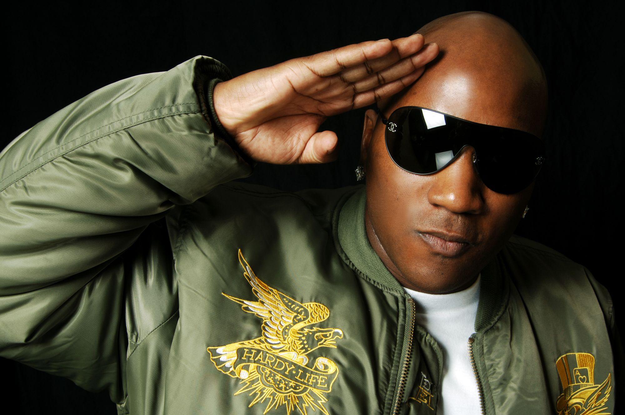 Young Jeezy Young Jeezy Wallpapers - Wallpaper Cave