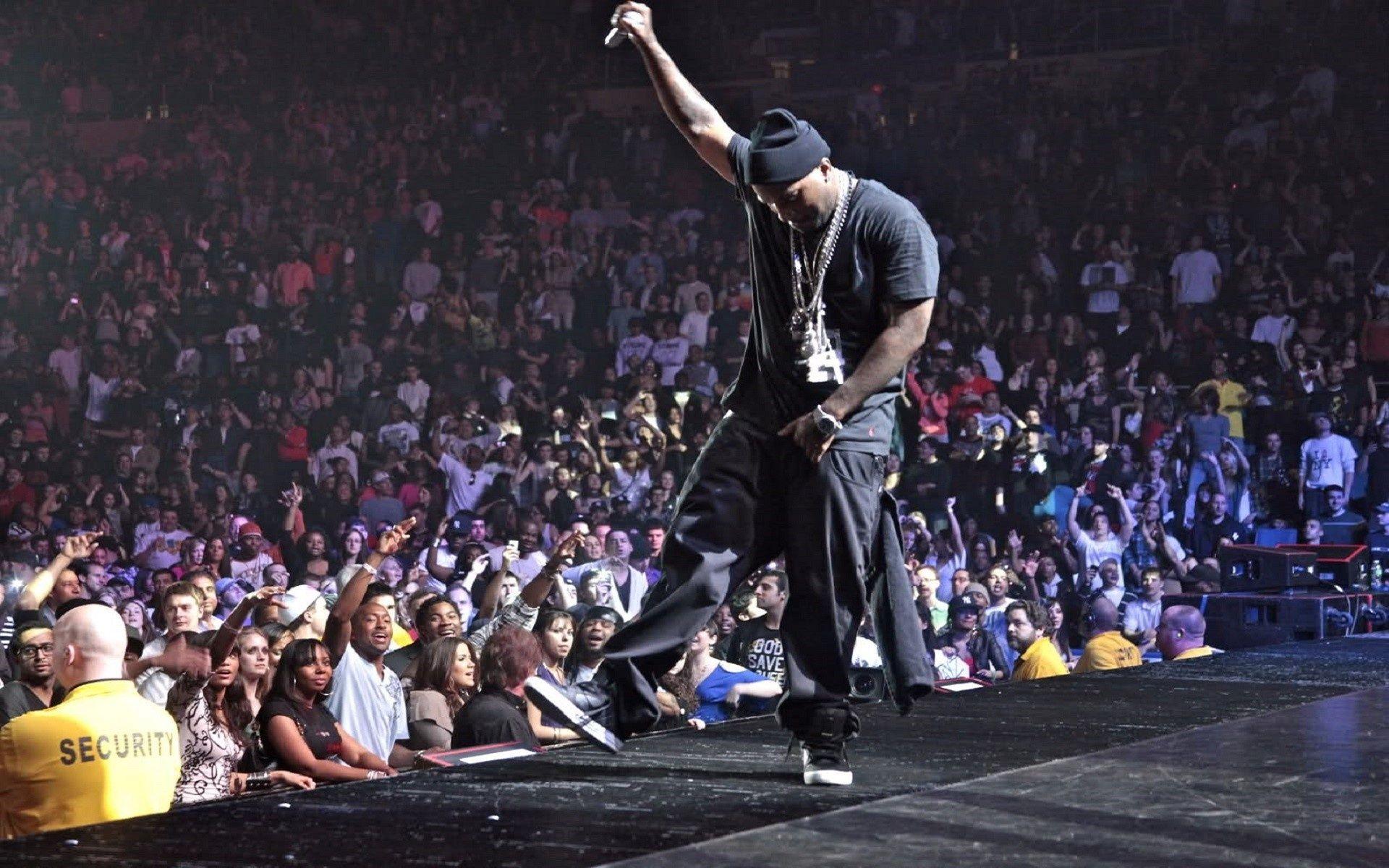 Young Jeezy, Hip Hop, Rap, Rapper, Singer, Concert, Young