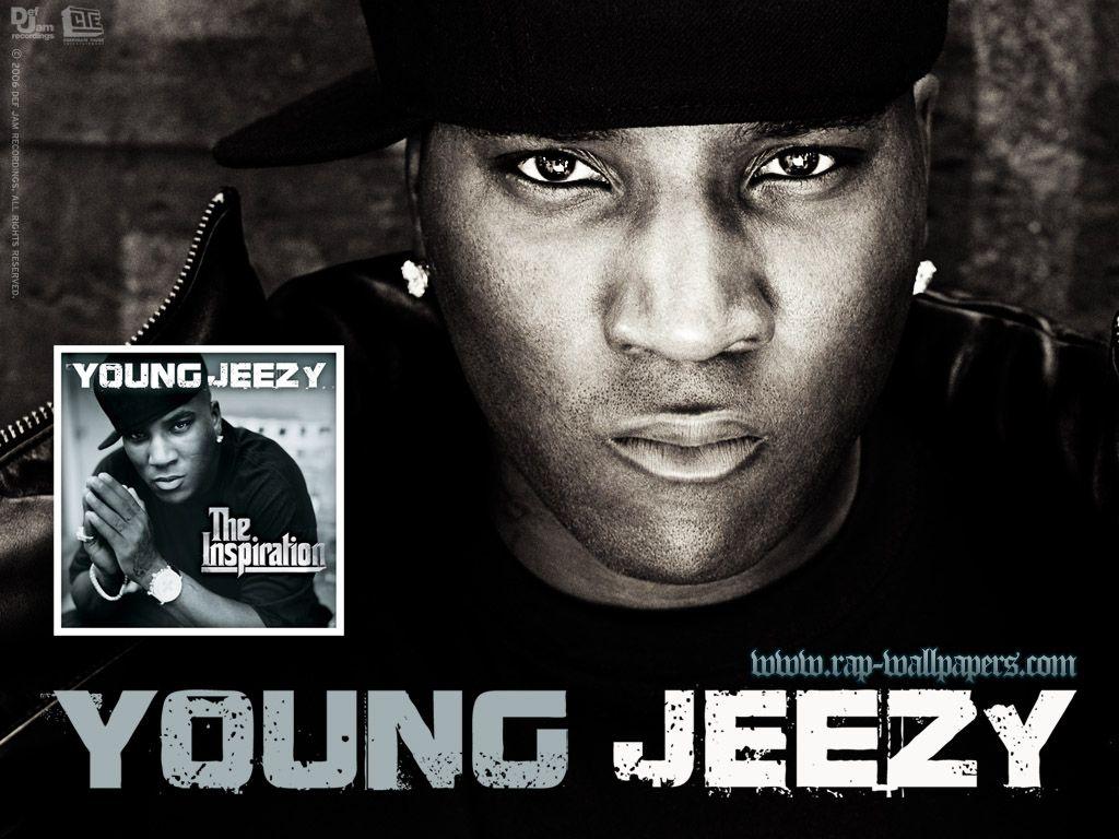 Young Jeezy Wallpapers - Wallpaper Cave