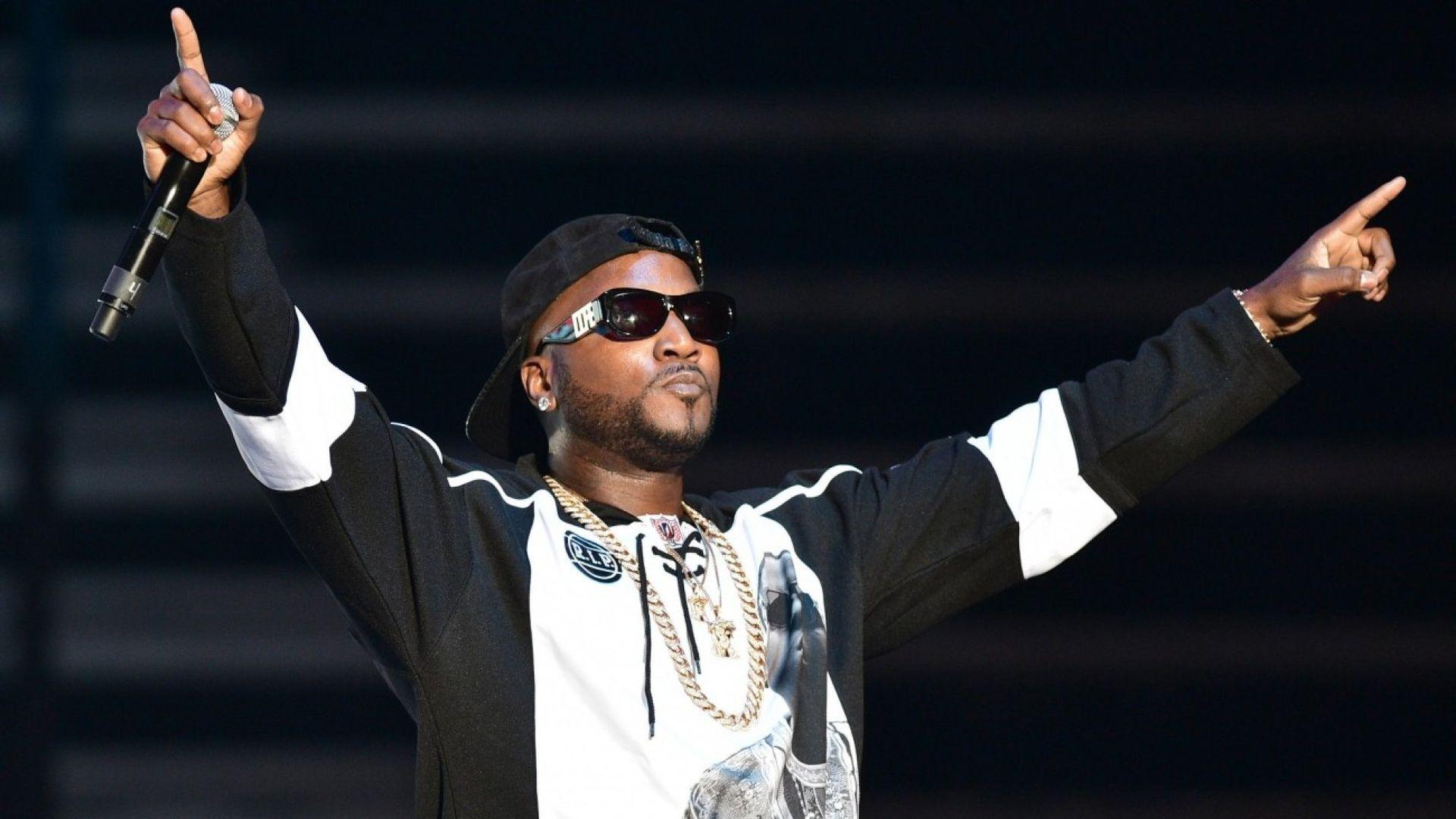 Young Jeezy, Hip Hop, Rap, Rapper, Singer, Concert, Young