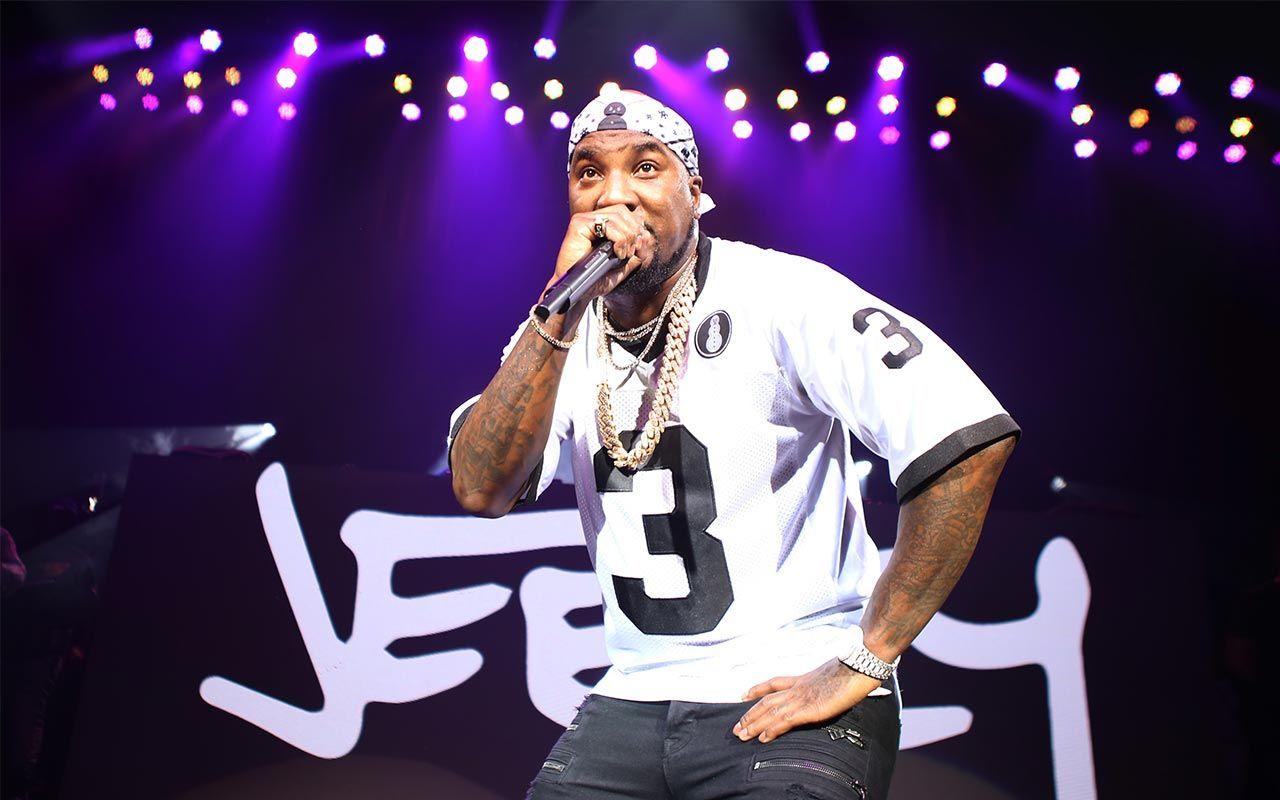 Young Jeezy Net Worth