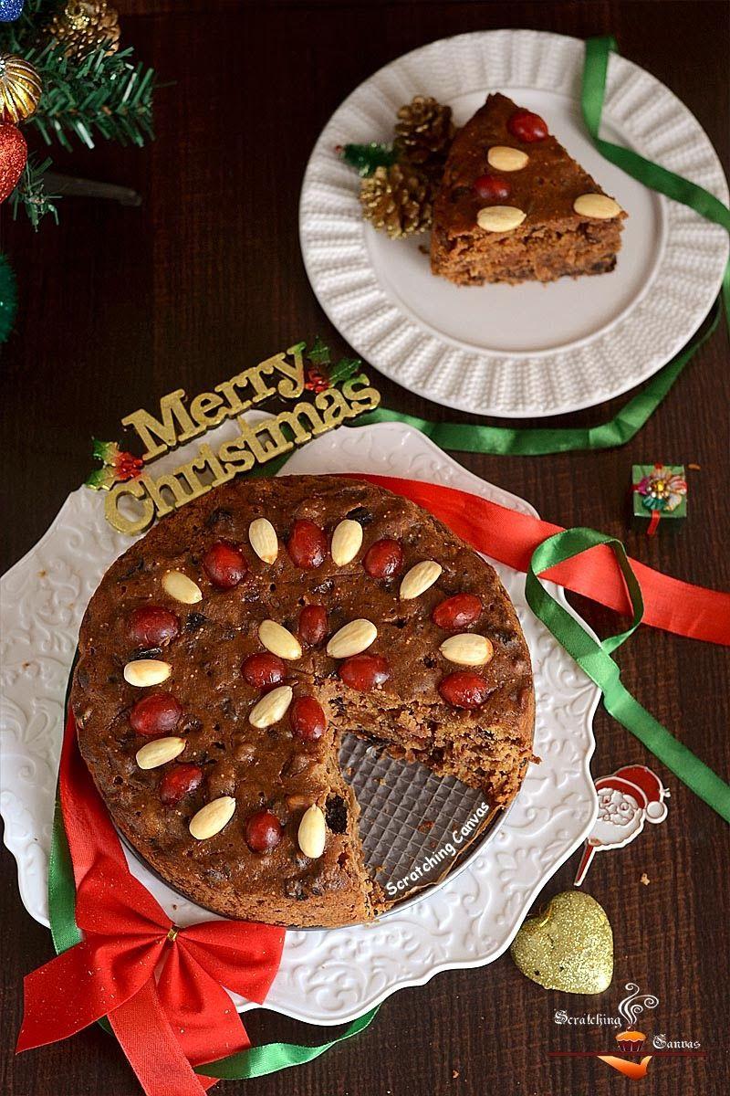 Christmas Fruitcake Wallpapers - Wallpaper Cave