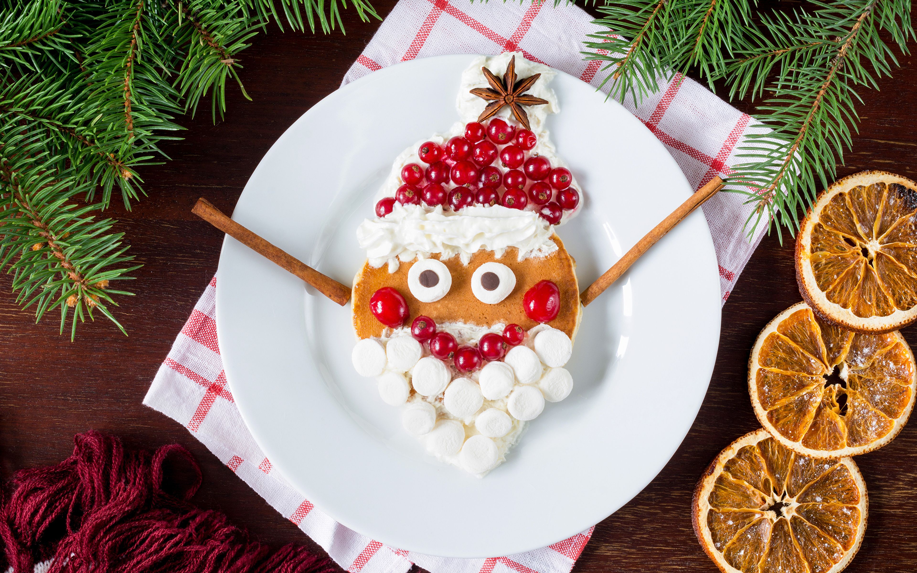 Christmas Fruitcake Wallpapers - Wallpaper Cave