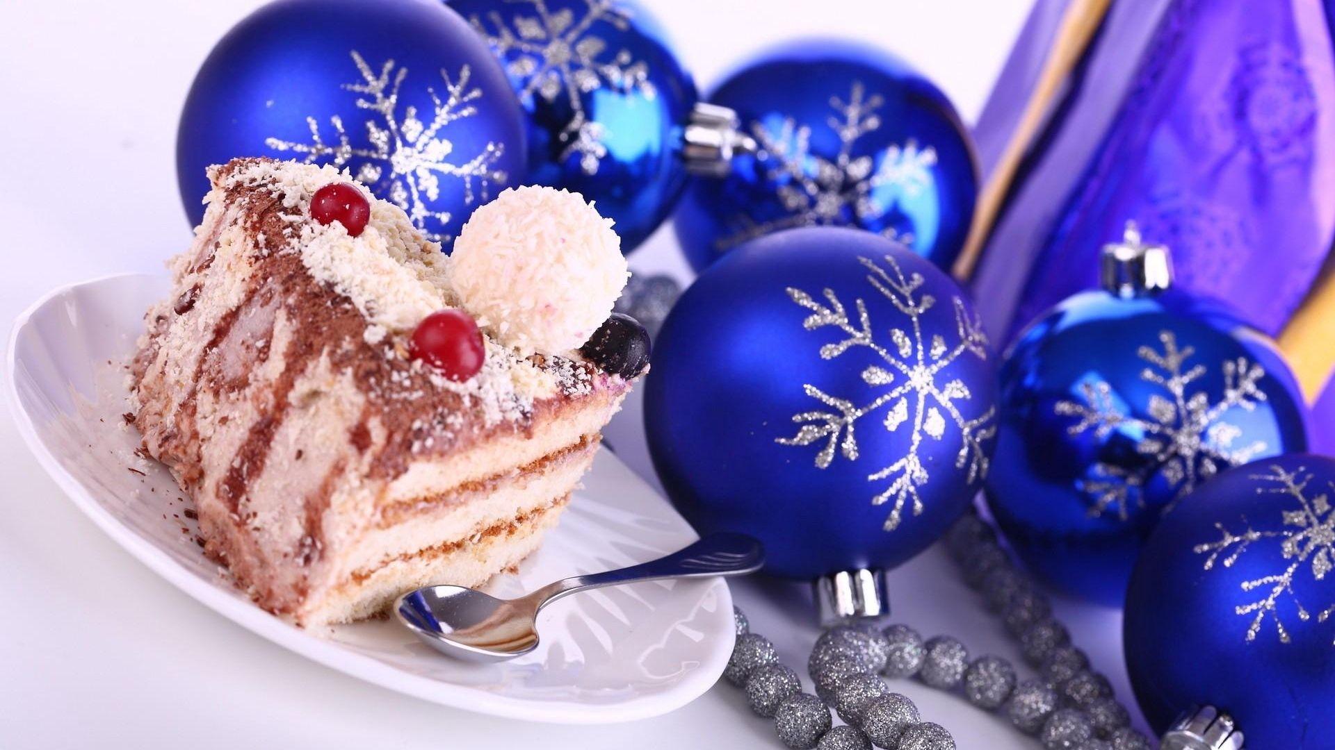 Download wallpaper 1920x1080 new year, christmas, christmas