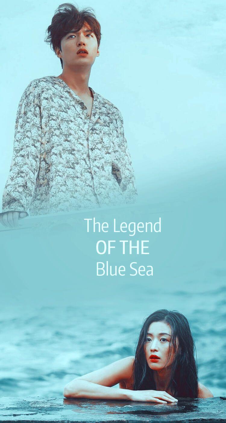 The Legend Of The Blue Sea Wallpaper. K Pop Wallpaper