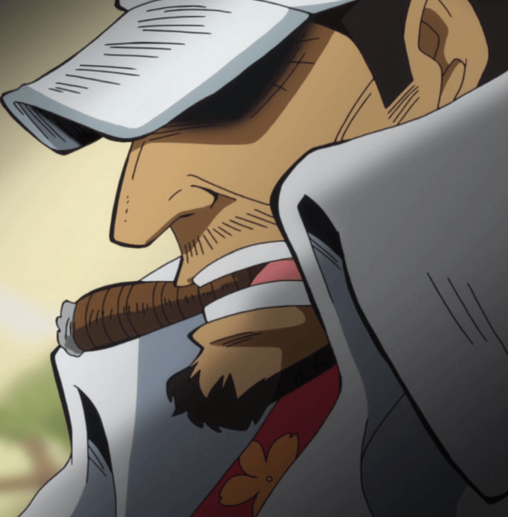 Sakazuki