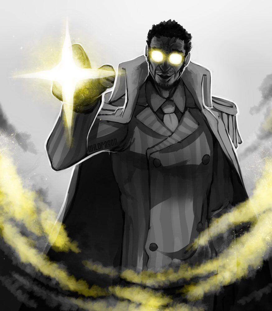 akainu
