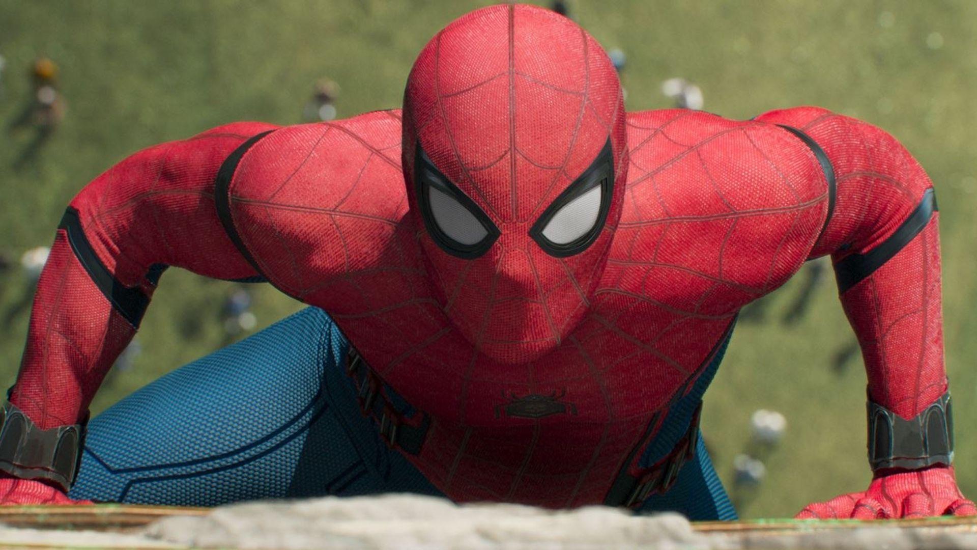 SPIDER MAN: FAR FROM HOME Will Be Bigger And Funnier Than The First