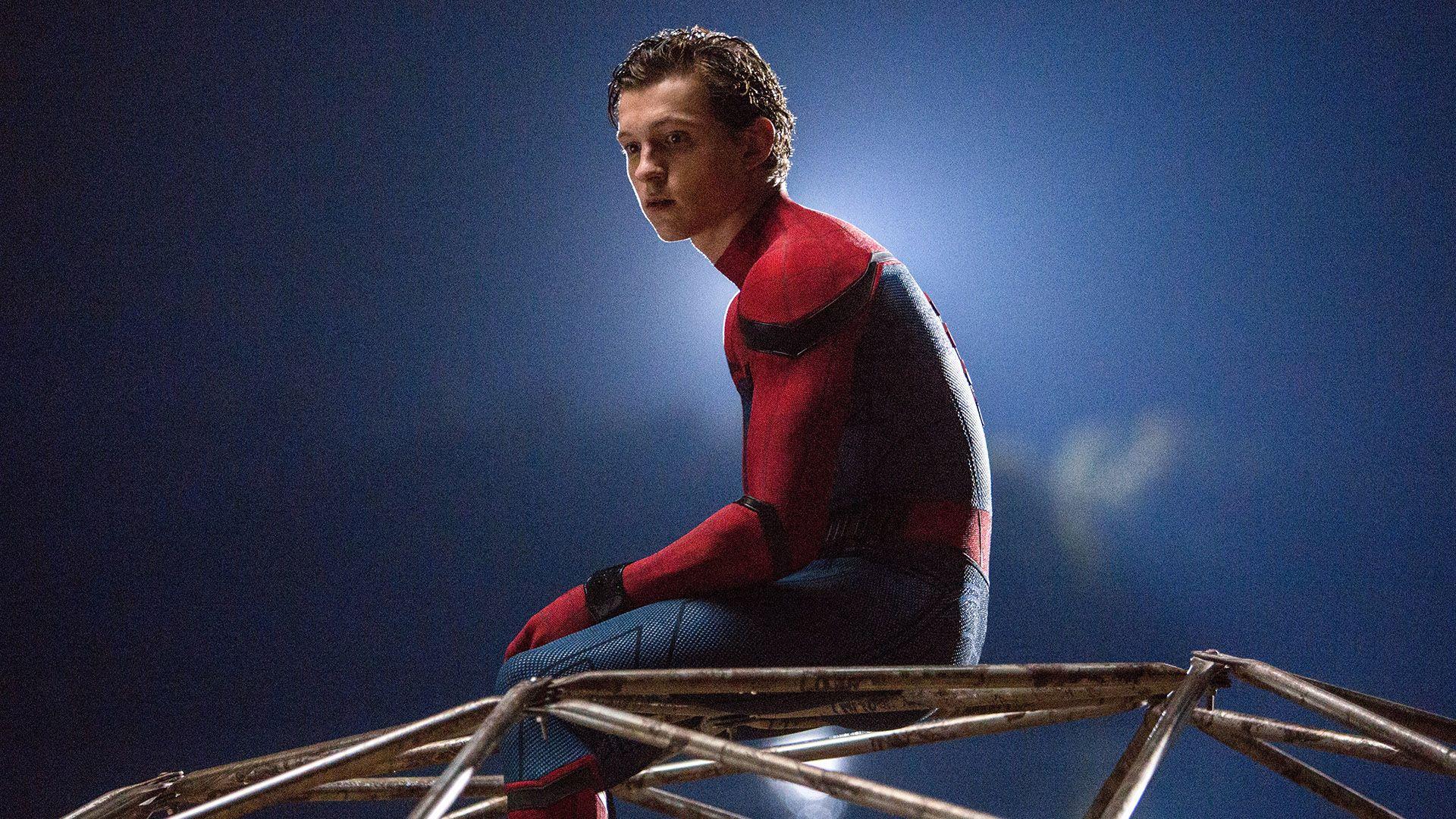 Spider Man: Far From Home Spidey Might Be Fighting Sequel's Big Bad