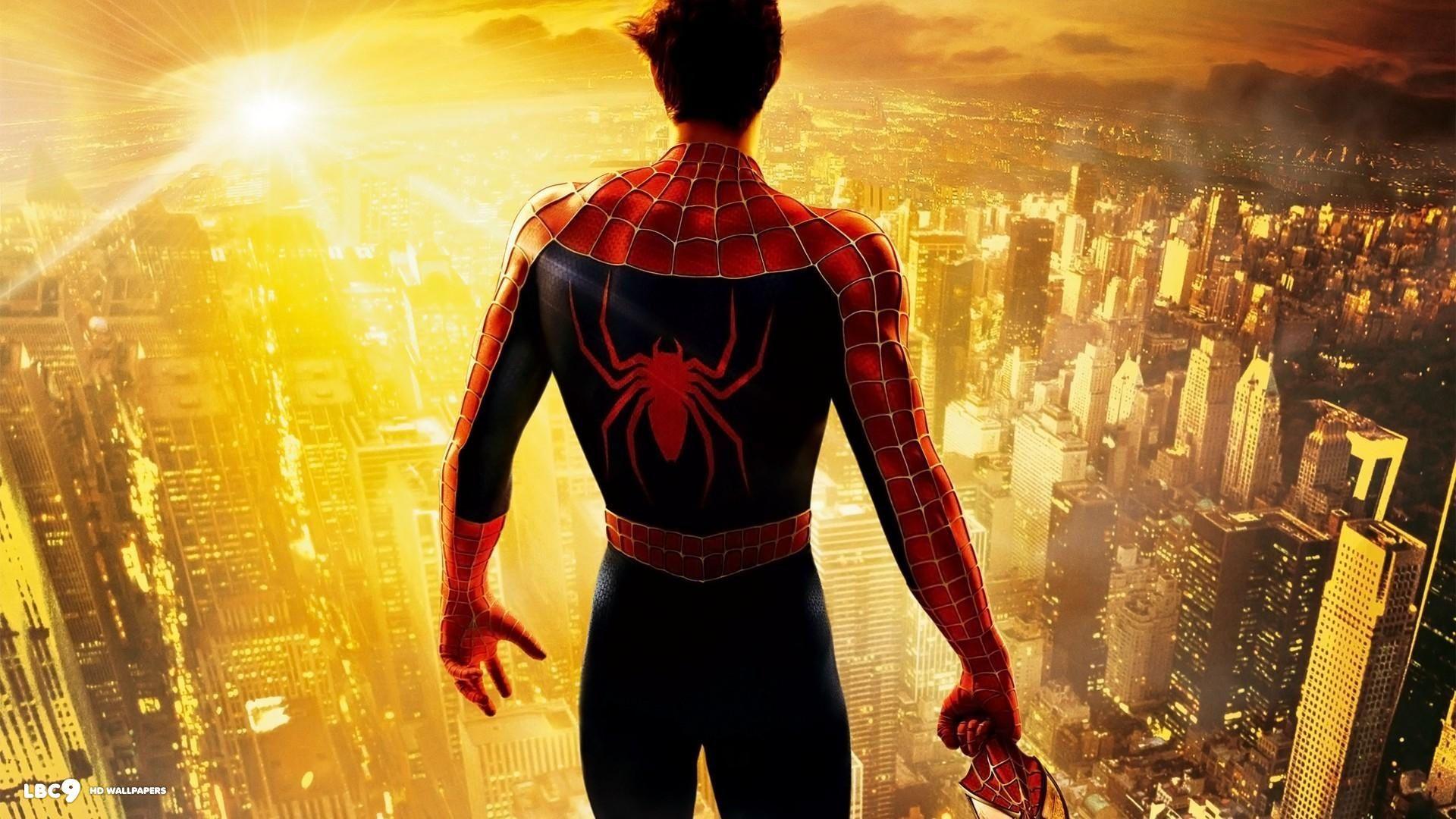Spider Man 2: The Pinnacle Of Superhero Films. The Young Folks