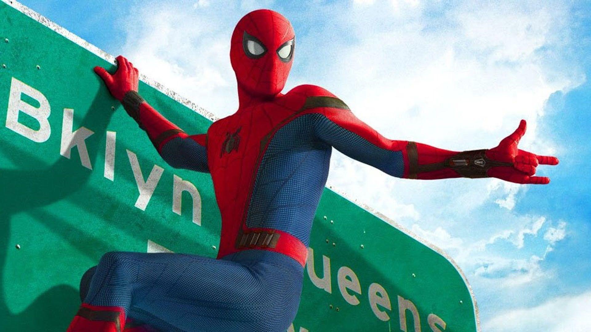 Latest Spider Man: Far From Home Set Photo Tease Carnival Setting