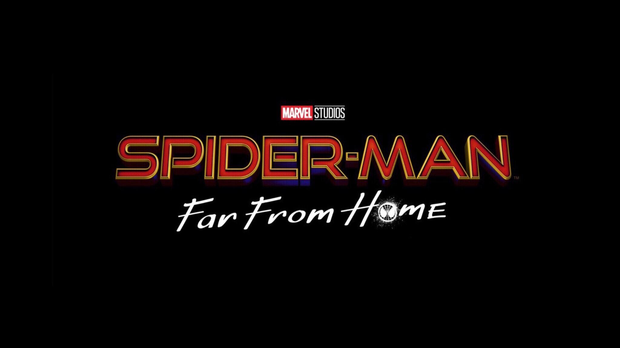 Samuel L. Jackson Joins 'Spider Man: Far From Home'