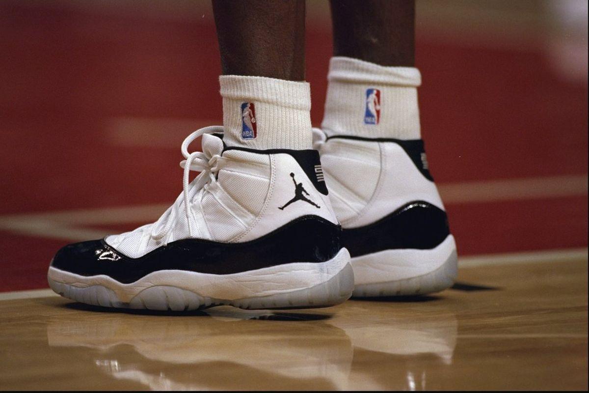 The Jordan 11 Concords And The Definition Of Insanity