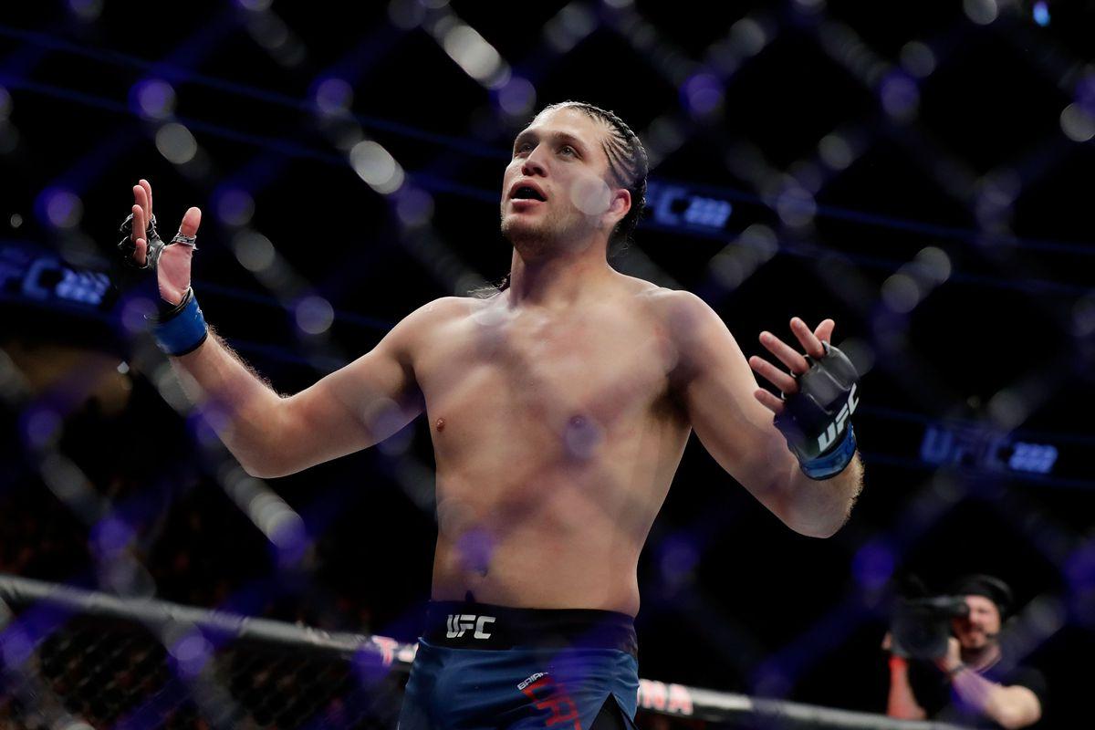UFC 231 odds: Holloway vs. Ortega, Jedrzejczyk vs. Shevchenko