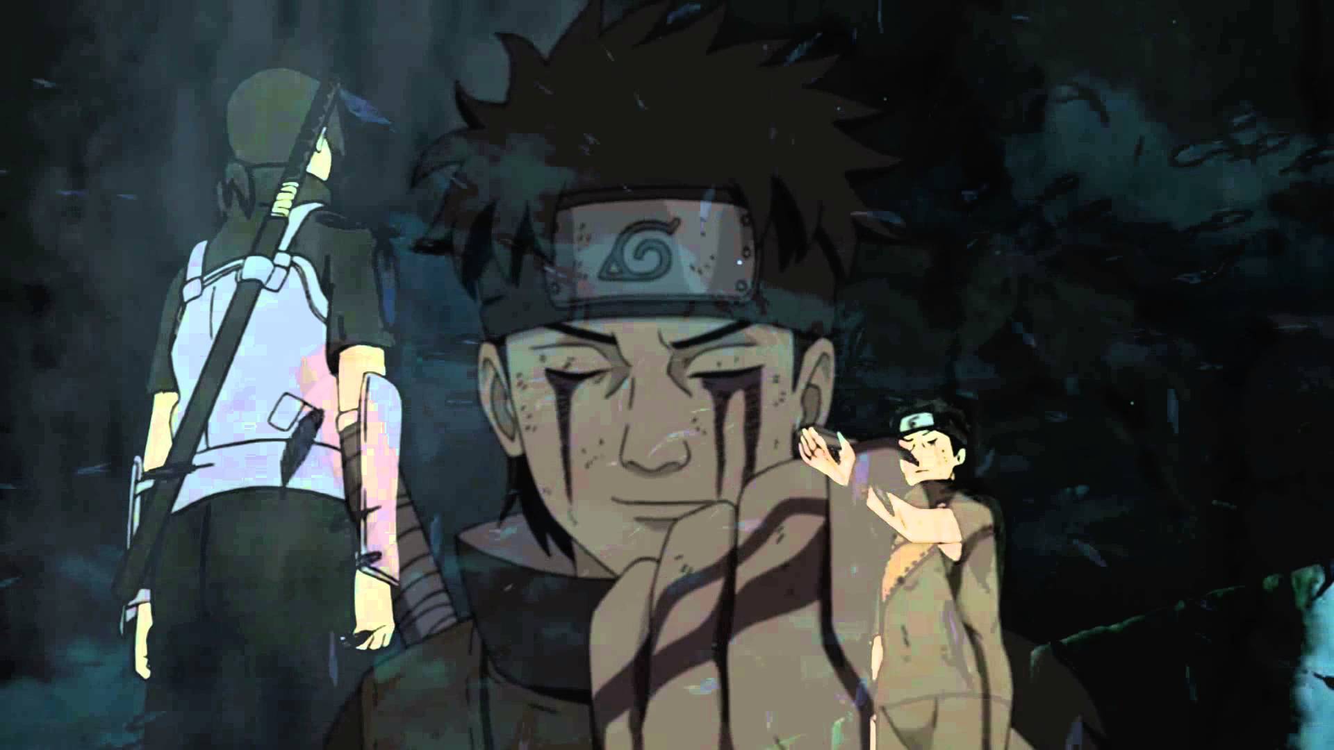 Itachi And Shisui Wallpapers - Wallpaper Cave