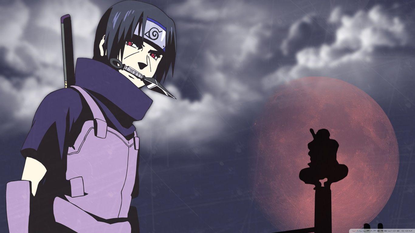 Itachi Uchiha image itachi HD wallpaper and background photo