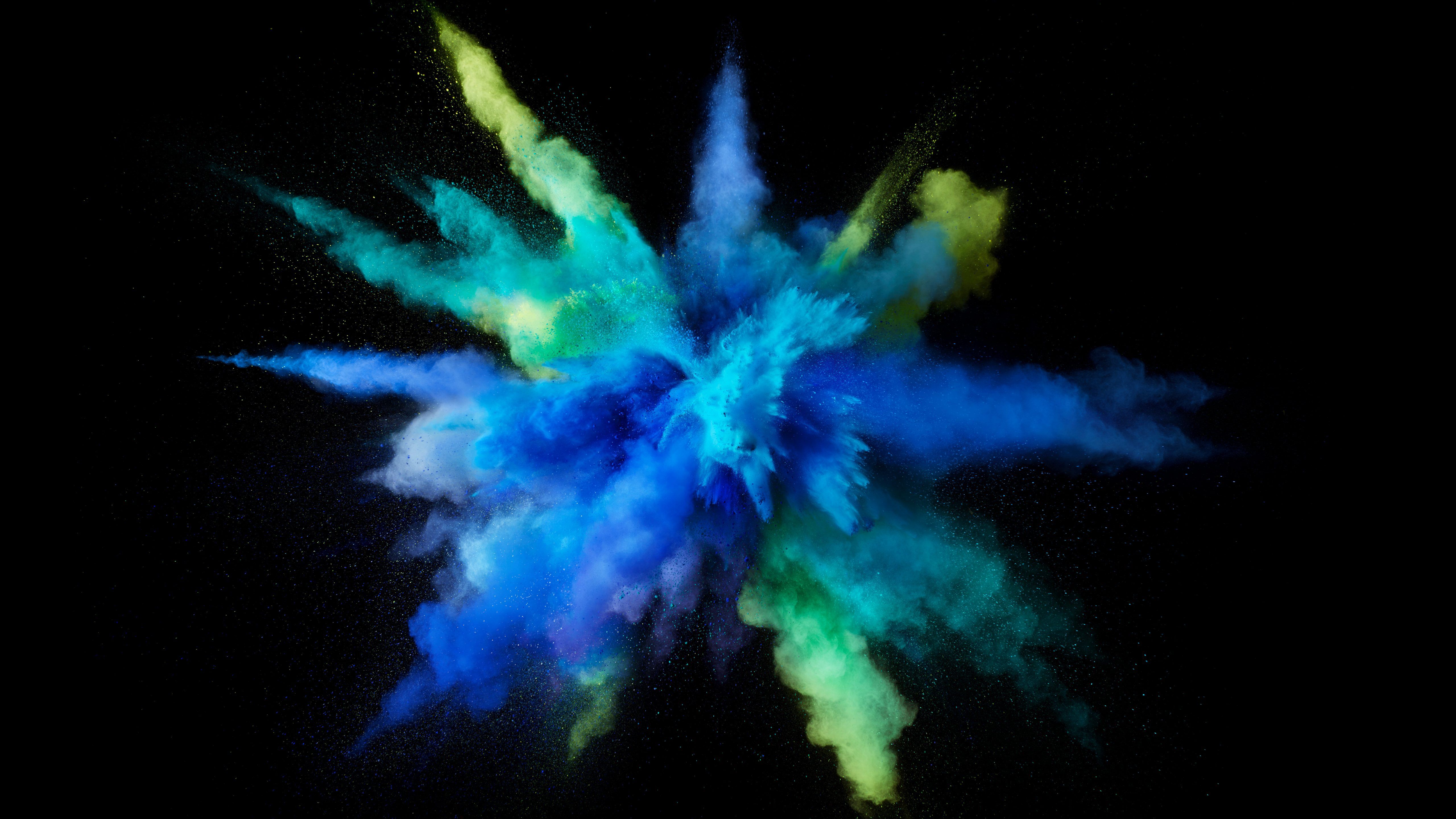 macOS 10.12.2 beta 4 includes new 'Color Burst' wallpaper from MacBook Pro marketing