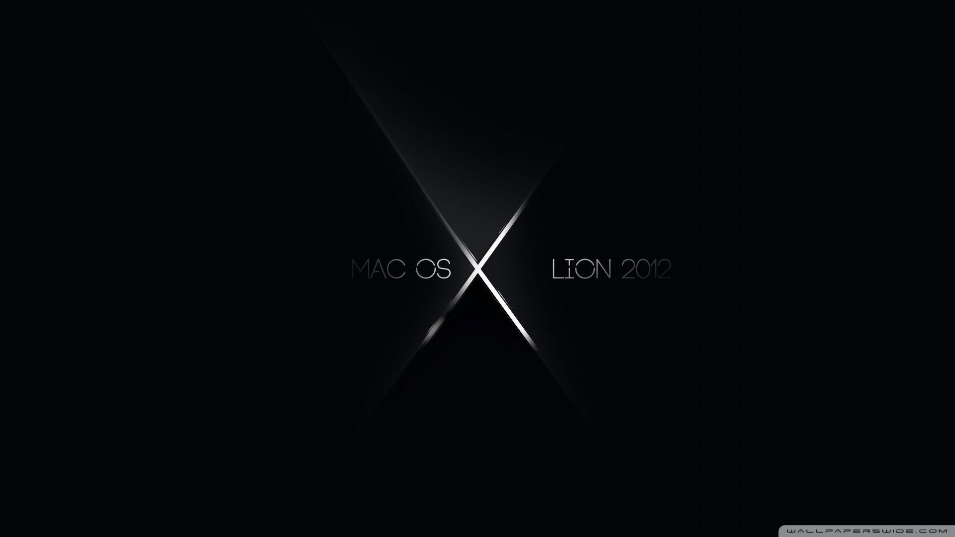 Download Mac Os X Lion 2013 Wallpaper 1920x1080
