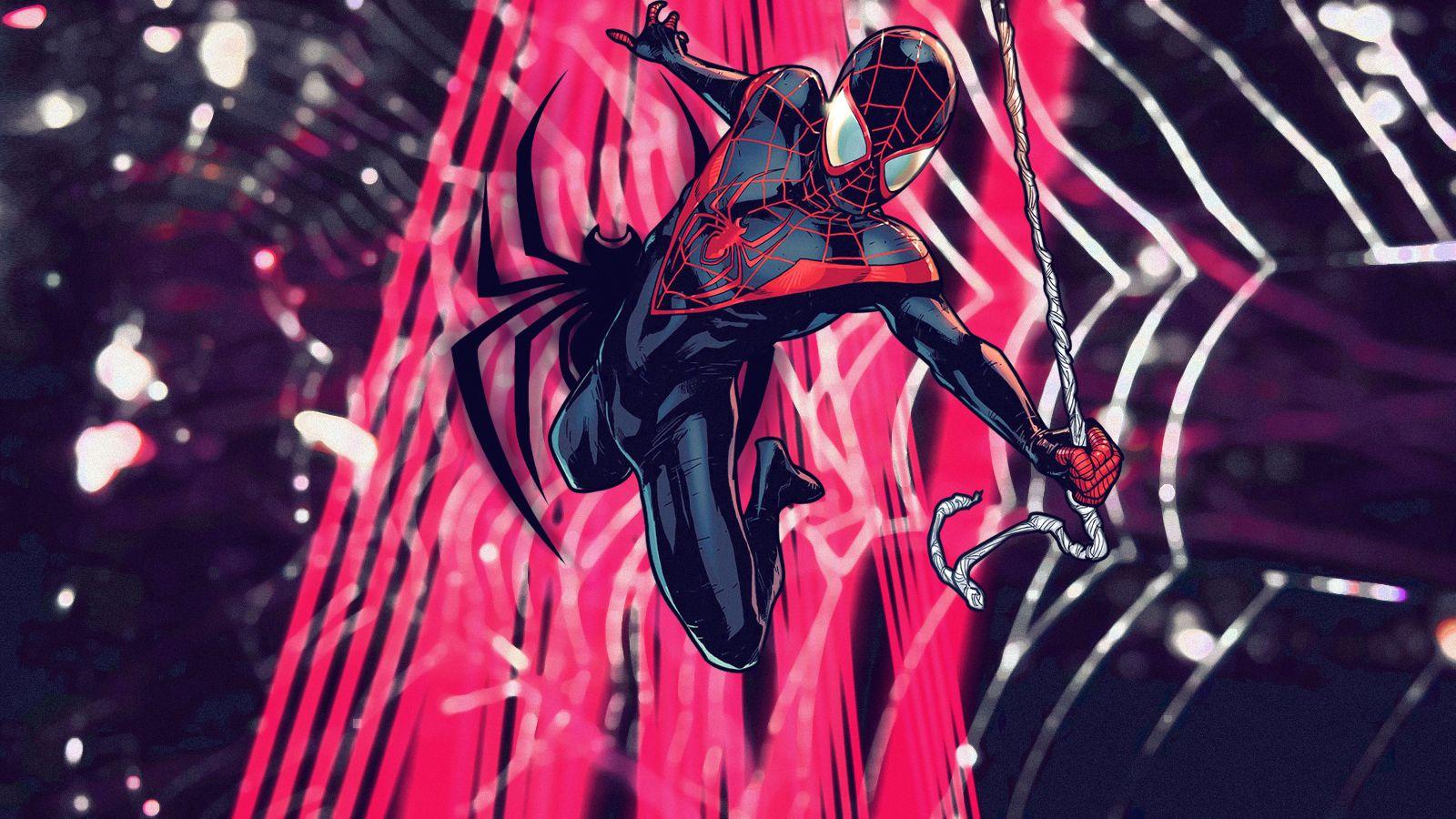 All Spider-Man Wallpapers - Wallpaper Cave