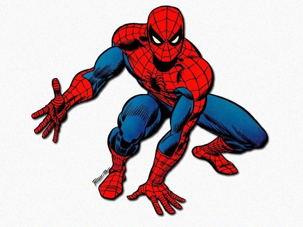 Spider-Man Cartoon HD Wallpapers - Wallpaper Cave