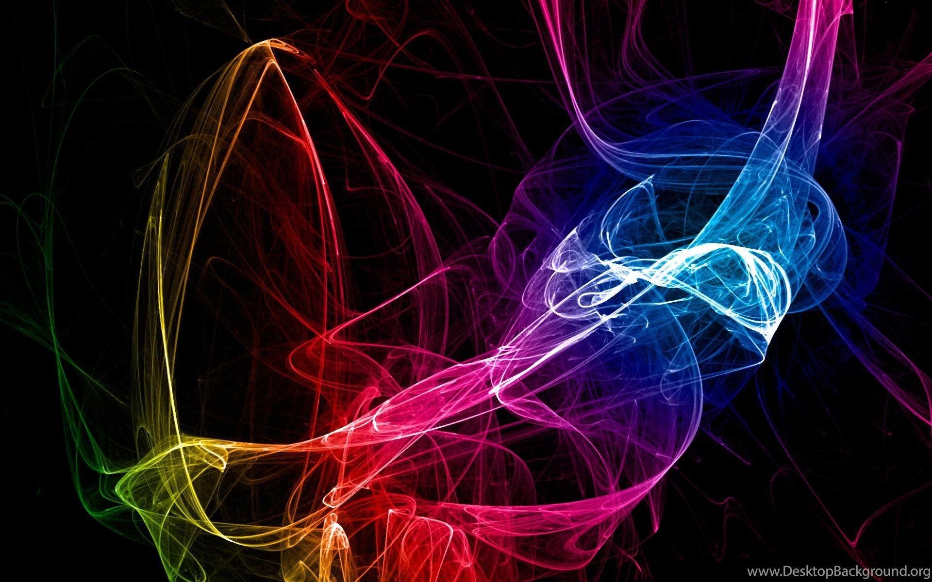 Awesome Colorful Wallpaper Desktop Background