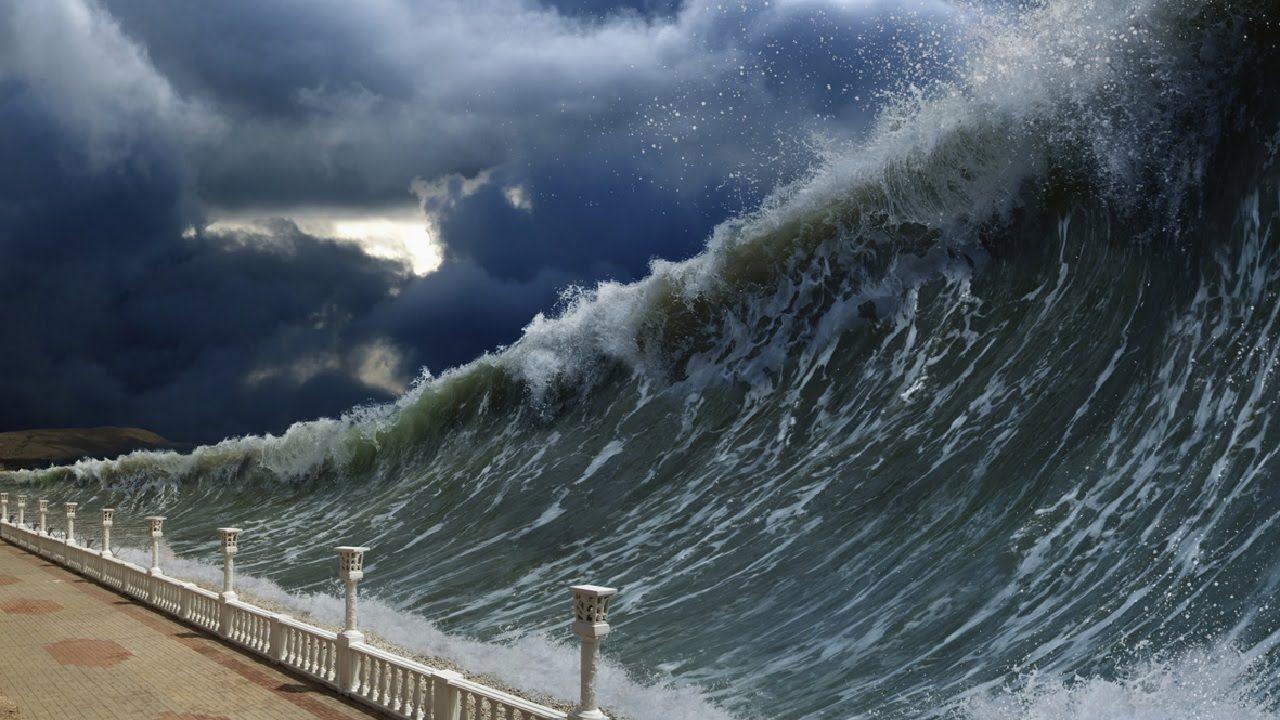 Top Most Deadly Natural Disasters YouTube Wallpaper Wp4210077