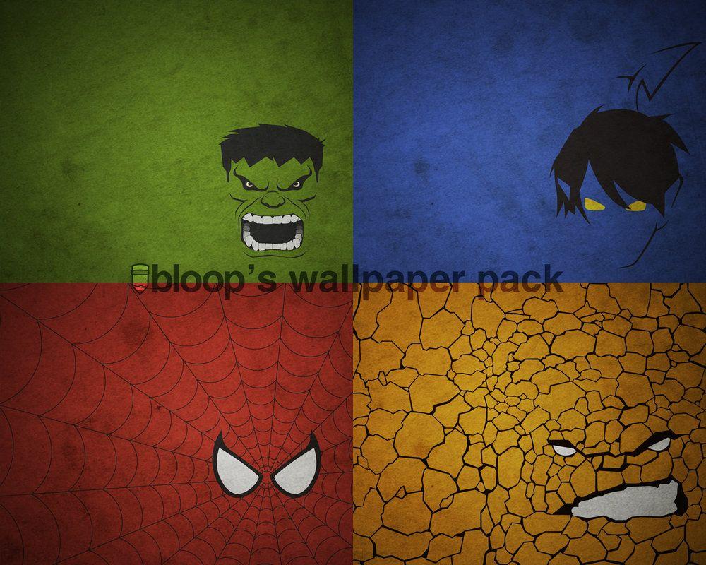 Wallpaper Superheroes , Find HD Wallpaper For Free