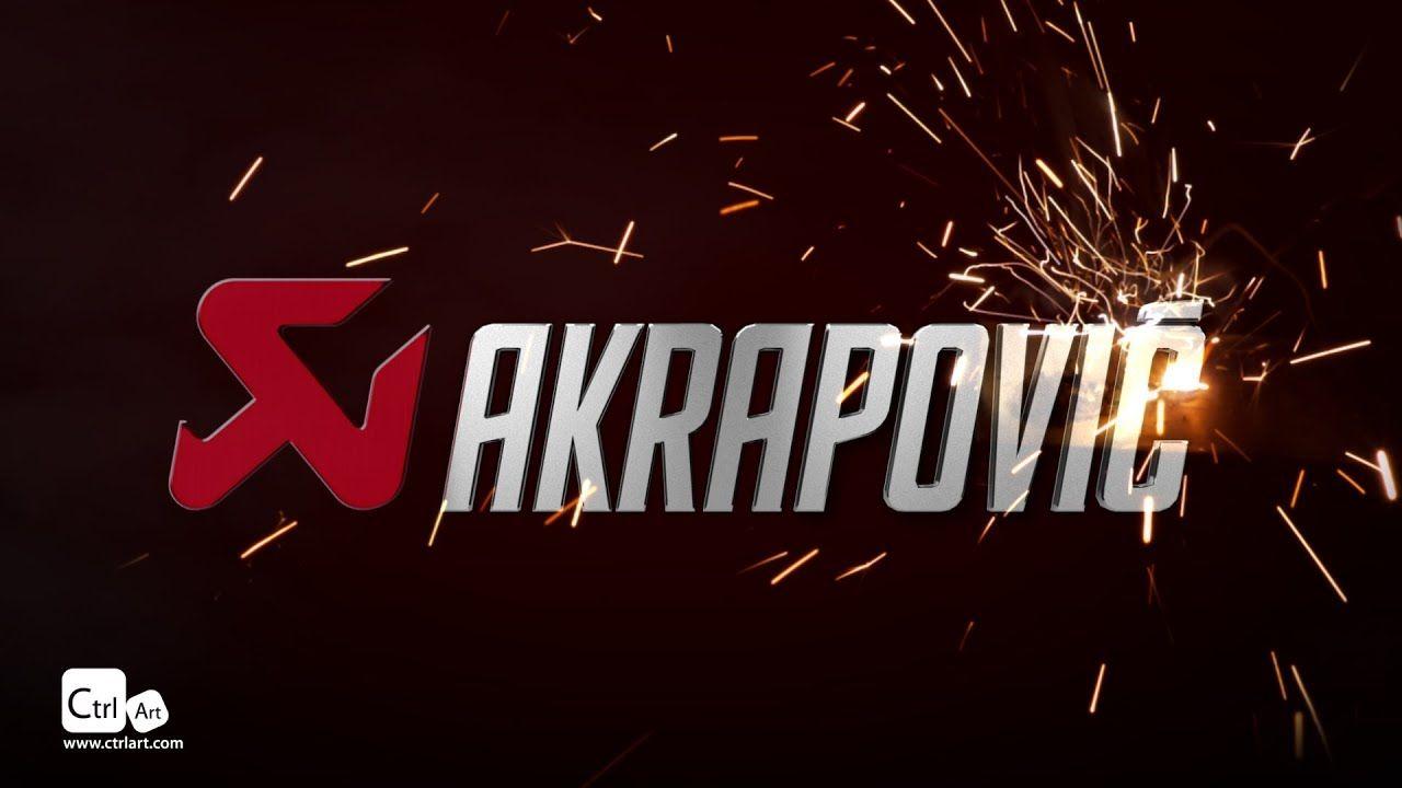 Akrapovic Wallpaper  Download to your mobile from PHONEKY