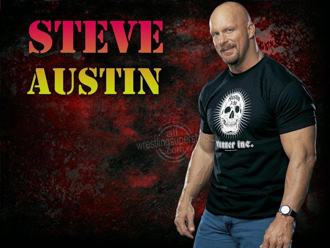 Stone Cold Steve Austin Wallpaper HD Wallpaper Collections