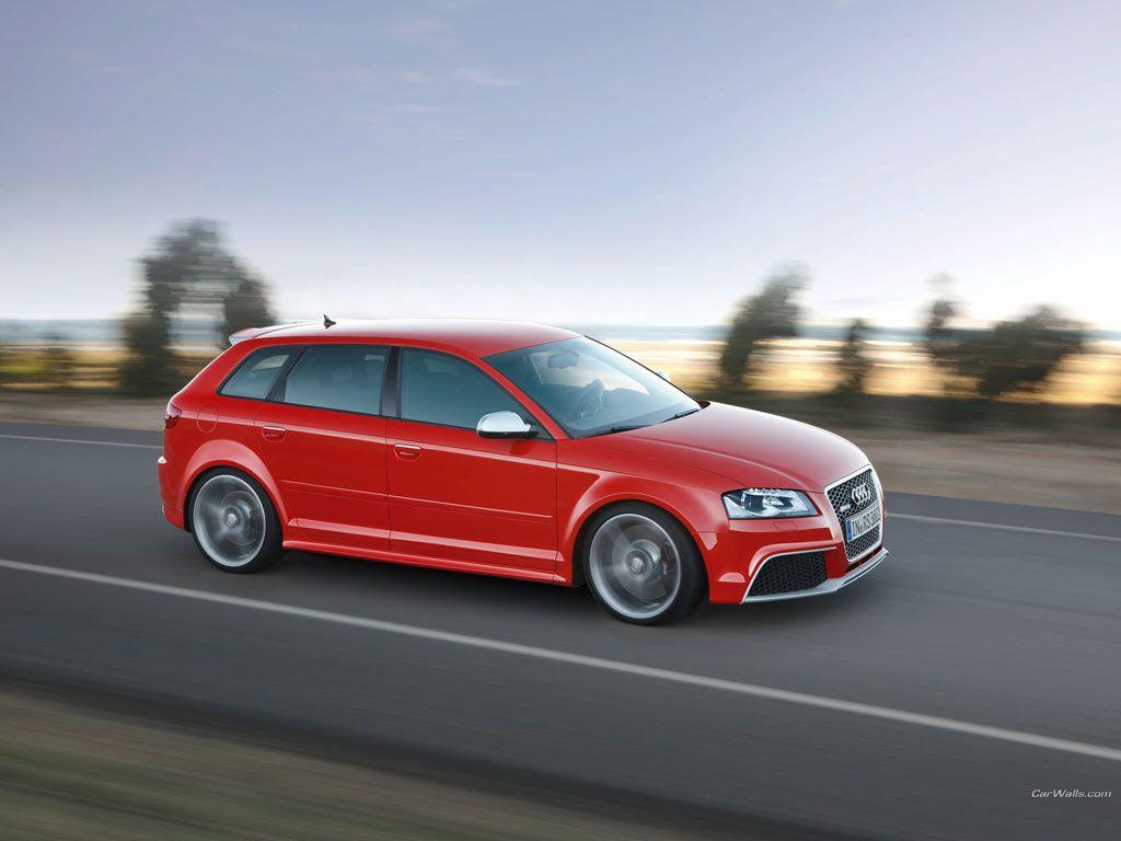 Audi rs3 HD Wallpaper Download