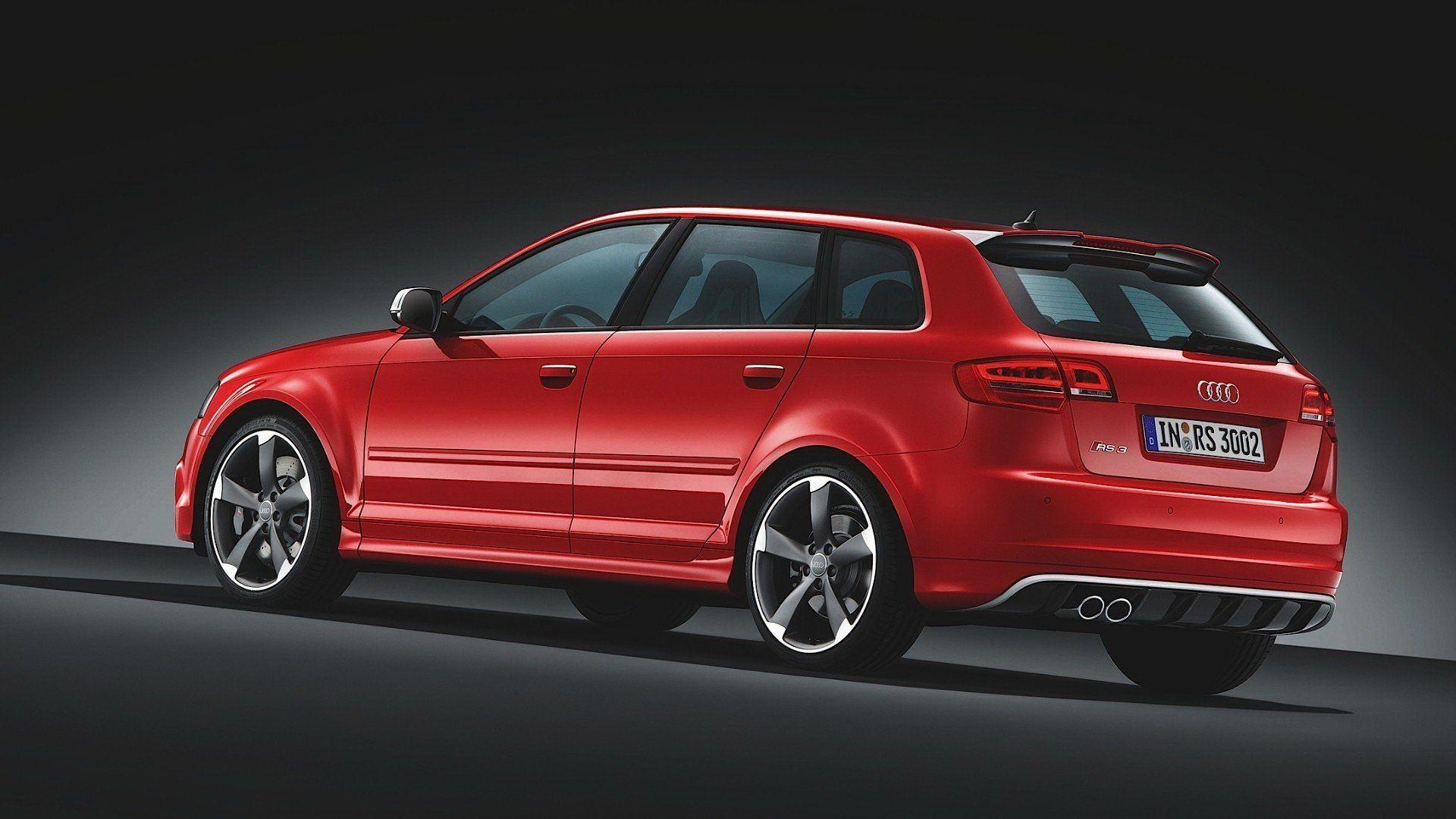 Best Audi RS3 Sportback Wallpaper. Car Picture Website